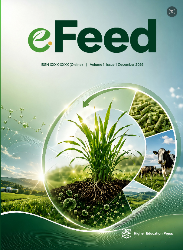eFeed