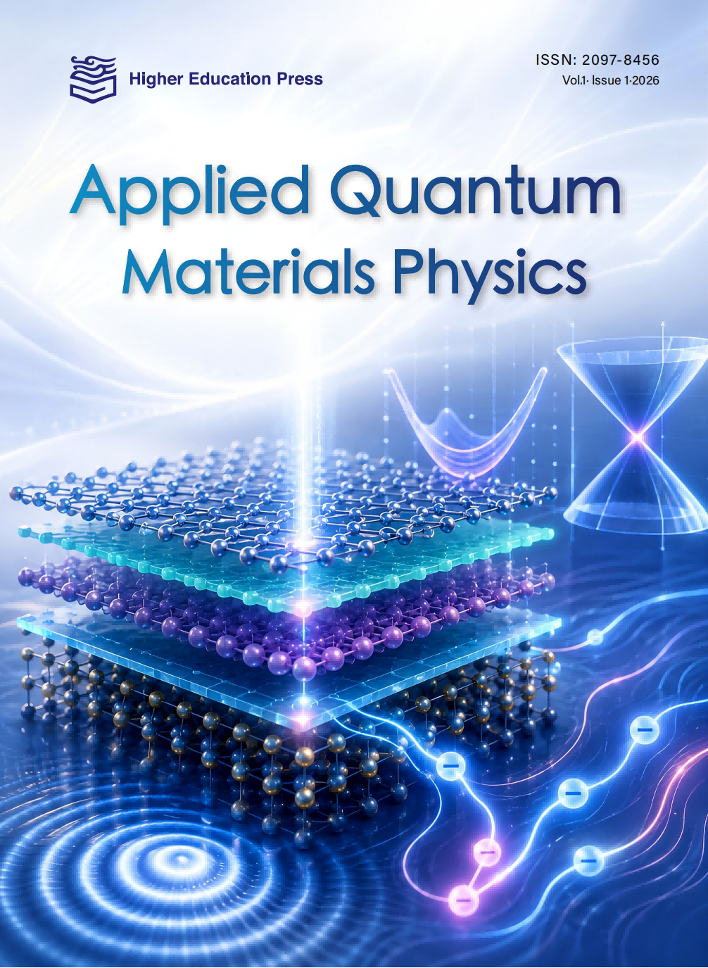 Applied Quantum Materials Physics