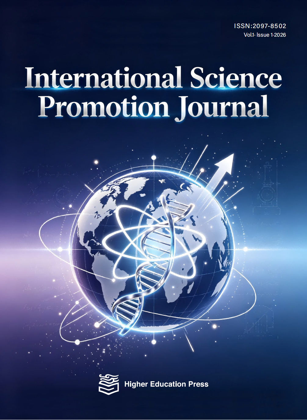 International Science Promotion Journal