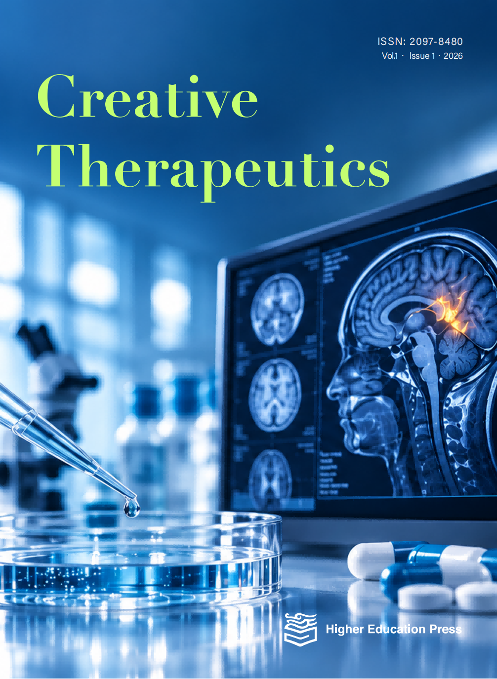 Creative Therapeutics